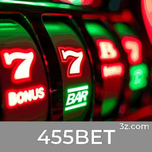 455BET: Seu Destino de Jogo Seguro com Serviços Profissionais
