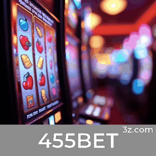 Desbloqueie Bônus Exclusivos com 455BET!