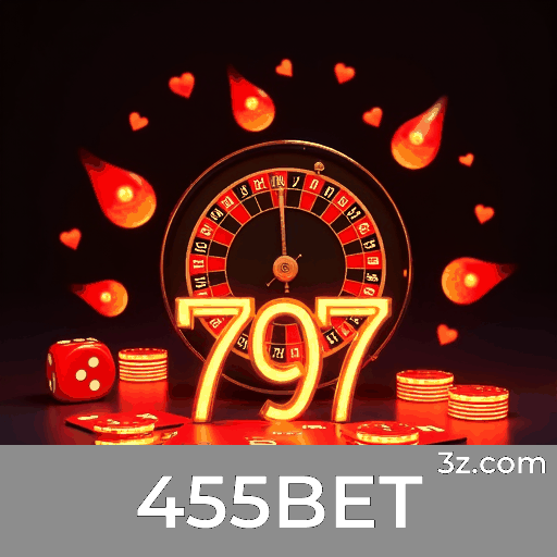 455BET: Experimente o Desafio dos Jogos Crash