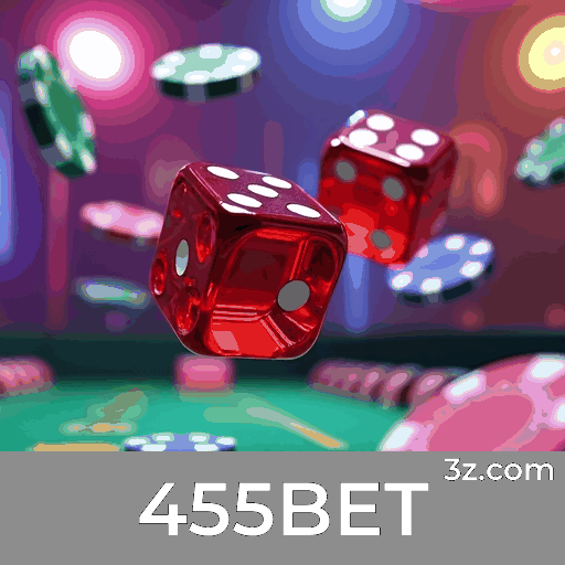 455BET: Experiência Profissional e Real no Cassino