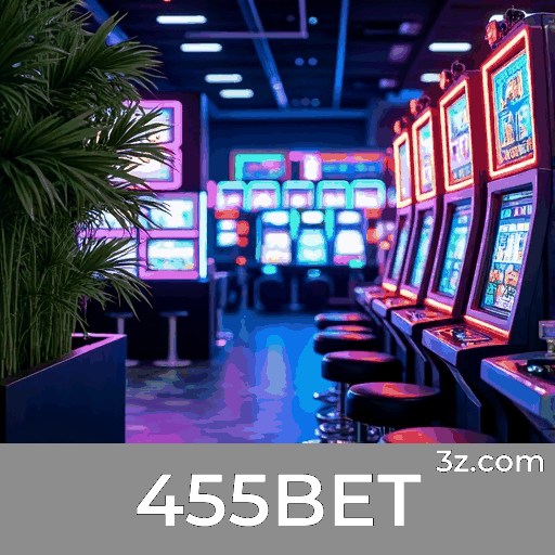 455BET Bônus: Estratégia para Valor Máximo