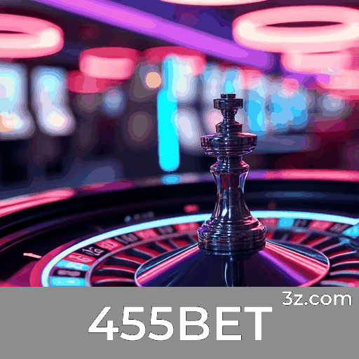 Desbloqueie Bônus Exclusivos com 455BET!