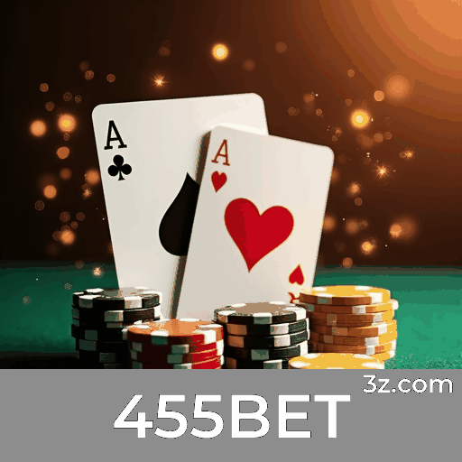 455BET: Experiência Profissional e Real no Cassino