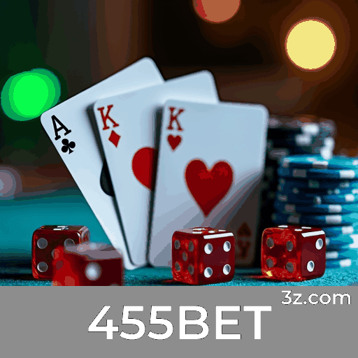 Descubra o Futuro Pioneiro dos Jogos na 455BET