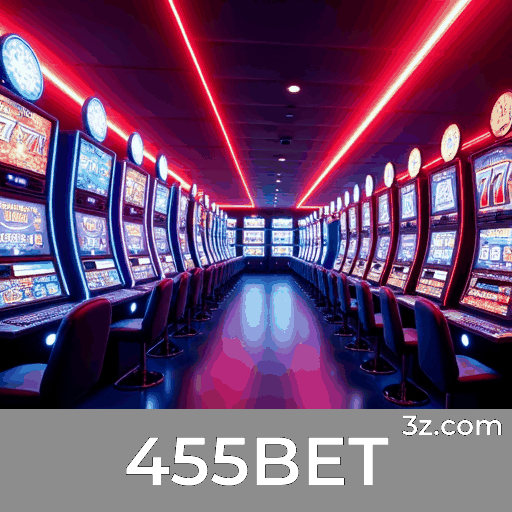 455BET app: Descubra Recompensas Únicas e Exclusivas