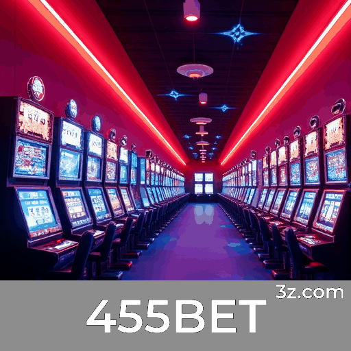 455BET: Plataforma Líder em Apostas Esportivas Completas