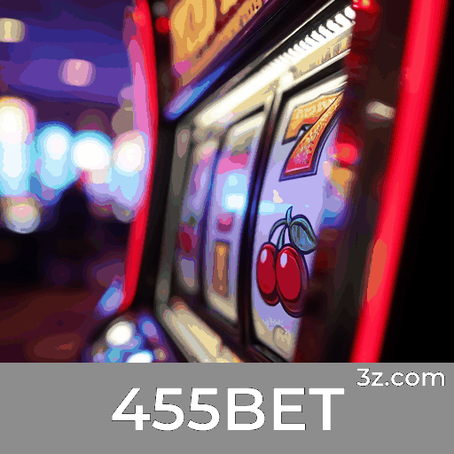 Descubra o Futuro Pioneiro dos Jogos na 455BET