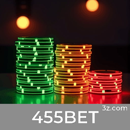 455BET app: Descubra Recompensas Únicas e Exclusivas