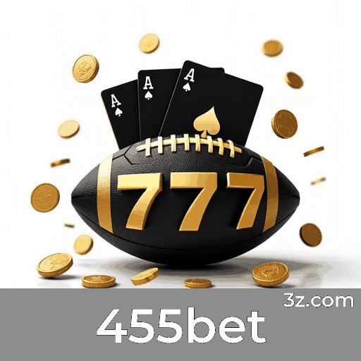 455bet: Experimente Jogos de Cassino ao Vivo e Emocionantes